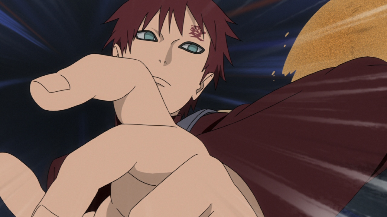 Naruto Shippuden: Ultimate Ninja Storm Generations - Imagen 2